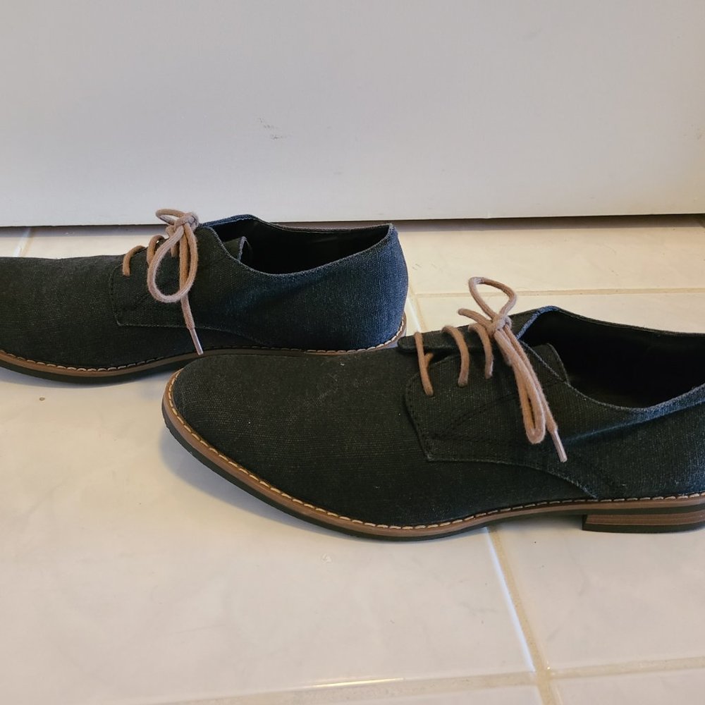 Perry Ellis Portfolio Shoes